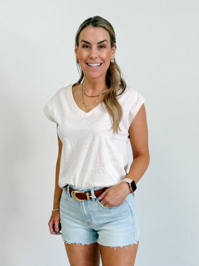 Romy Tee