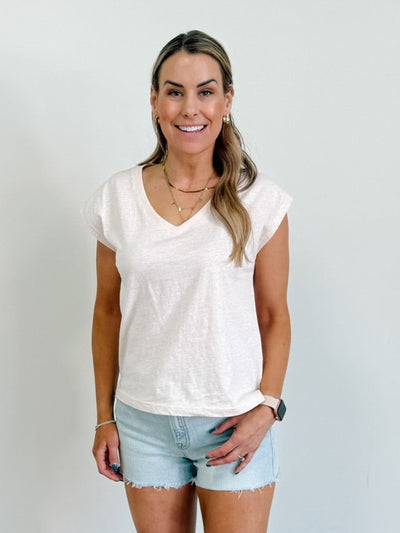 Romy Tee