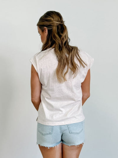 Romy Tee