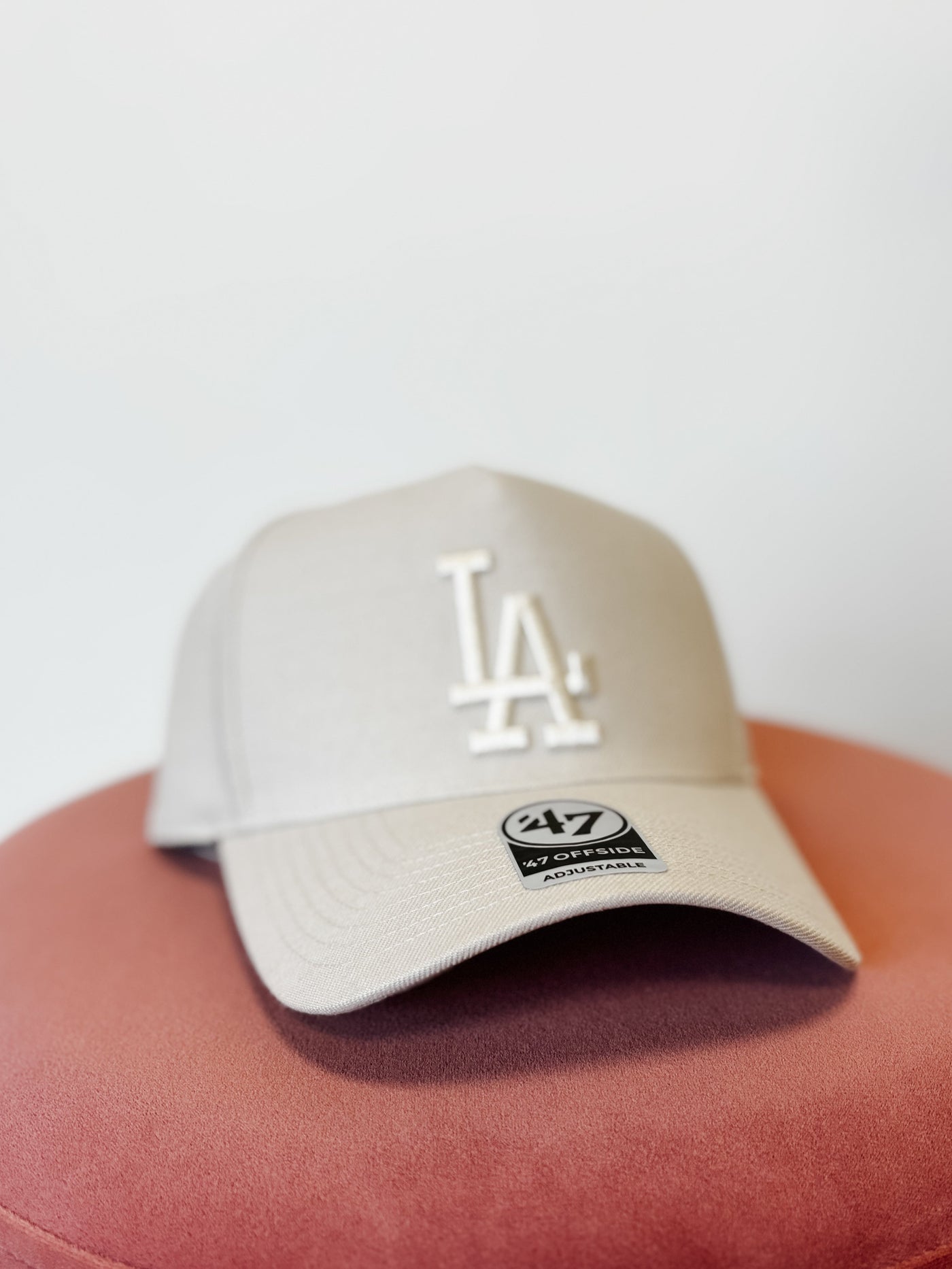 LA Dodgers Ballpark '47 Offside Baseball Cap