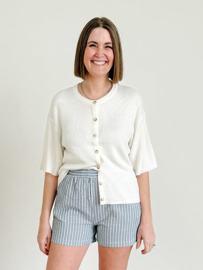 Alyssa Cardigan