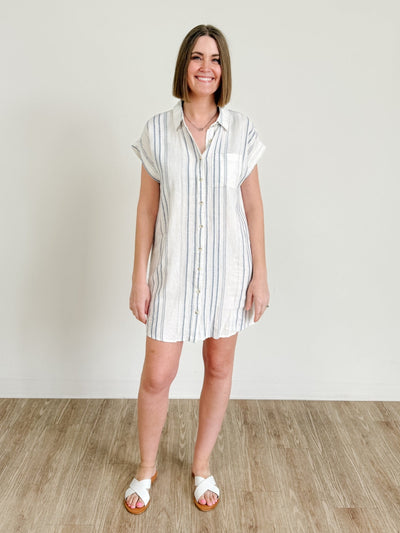 Judson Dress
