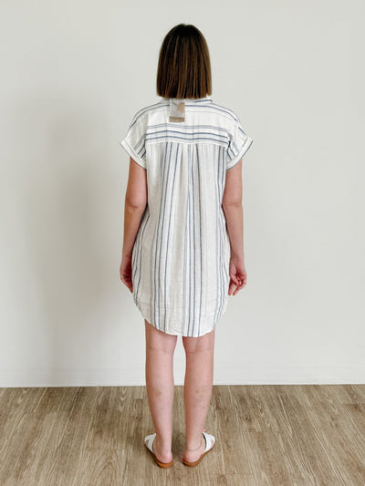 Judson Dress