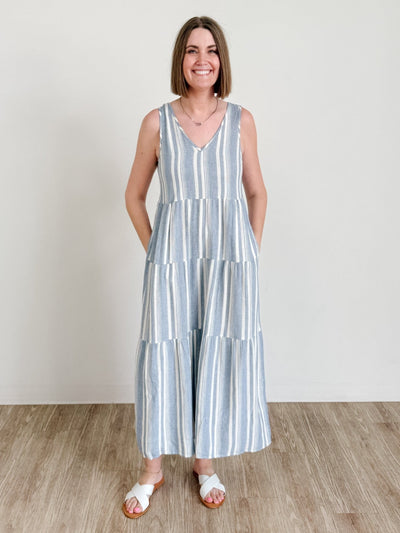 Benny Dress
