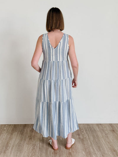 Benny Dress