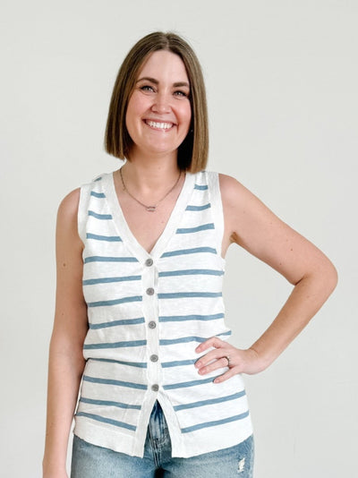 Draper Vest