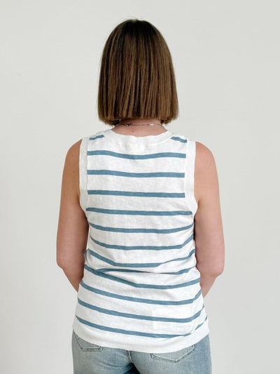 Draper Vest