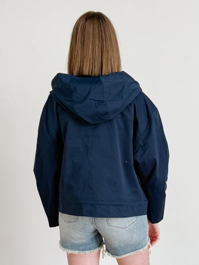 Chelsea Scarlett Short Jacket