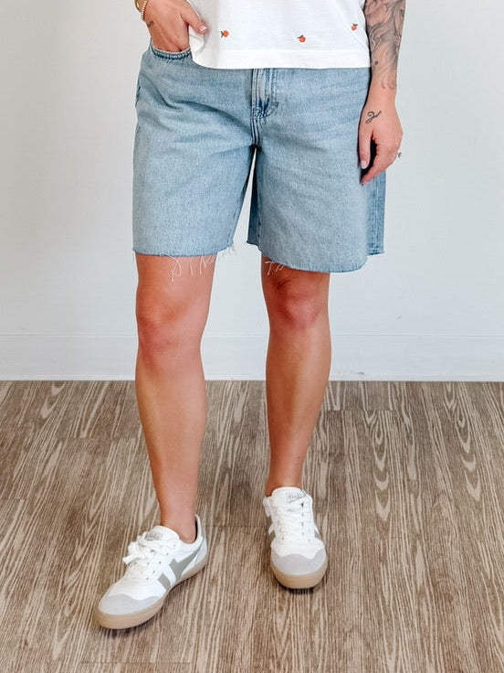 Baggy Shorts