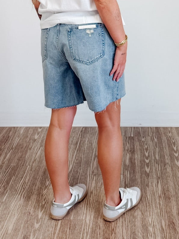 Baggy Shorts