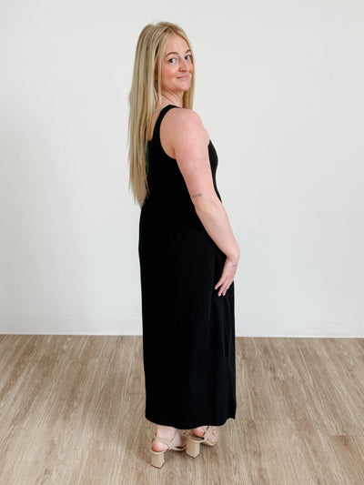 May Life Sleeveless Dress