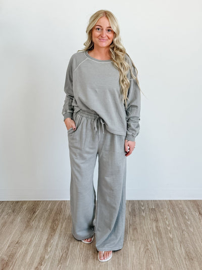 The Tiffany Terry Matching Set