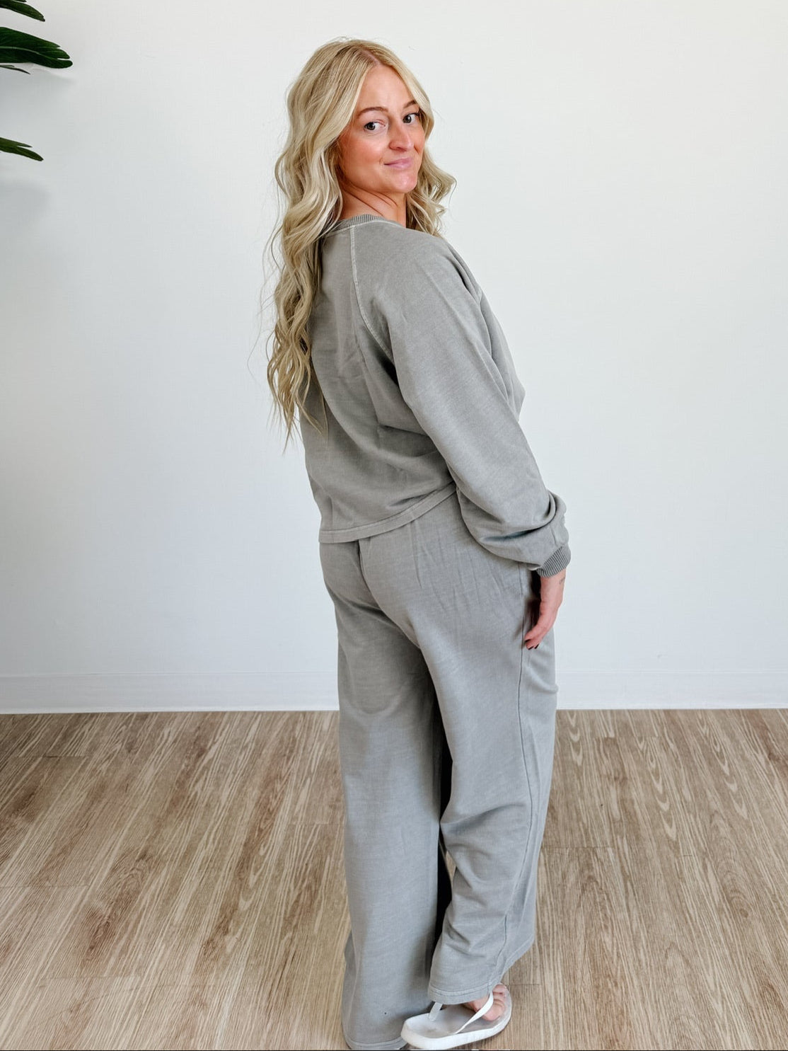 The Tiffany Terry Matching Set