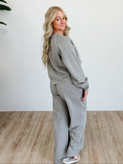 The Tiffany Terry Matching Set