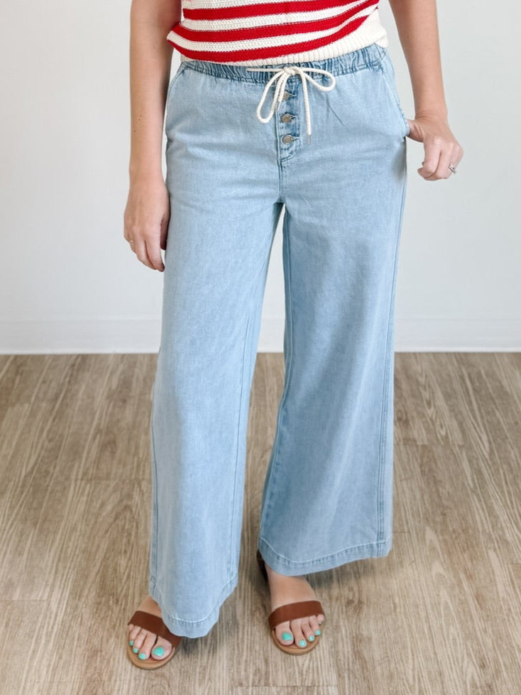 Norman Pants