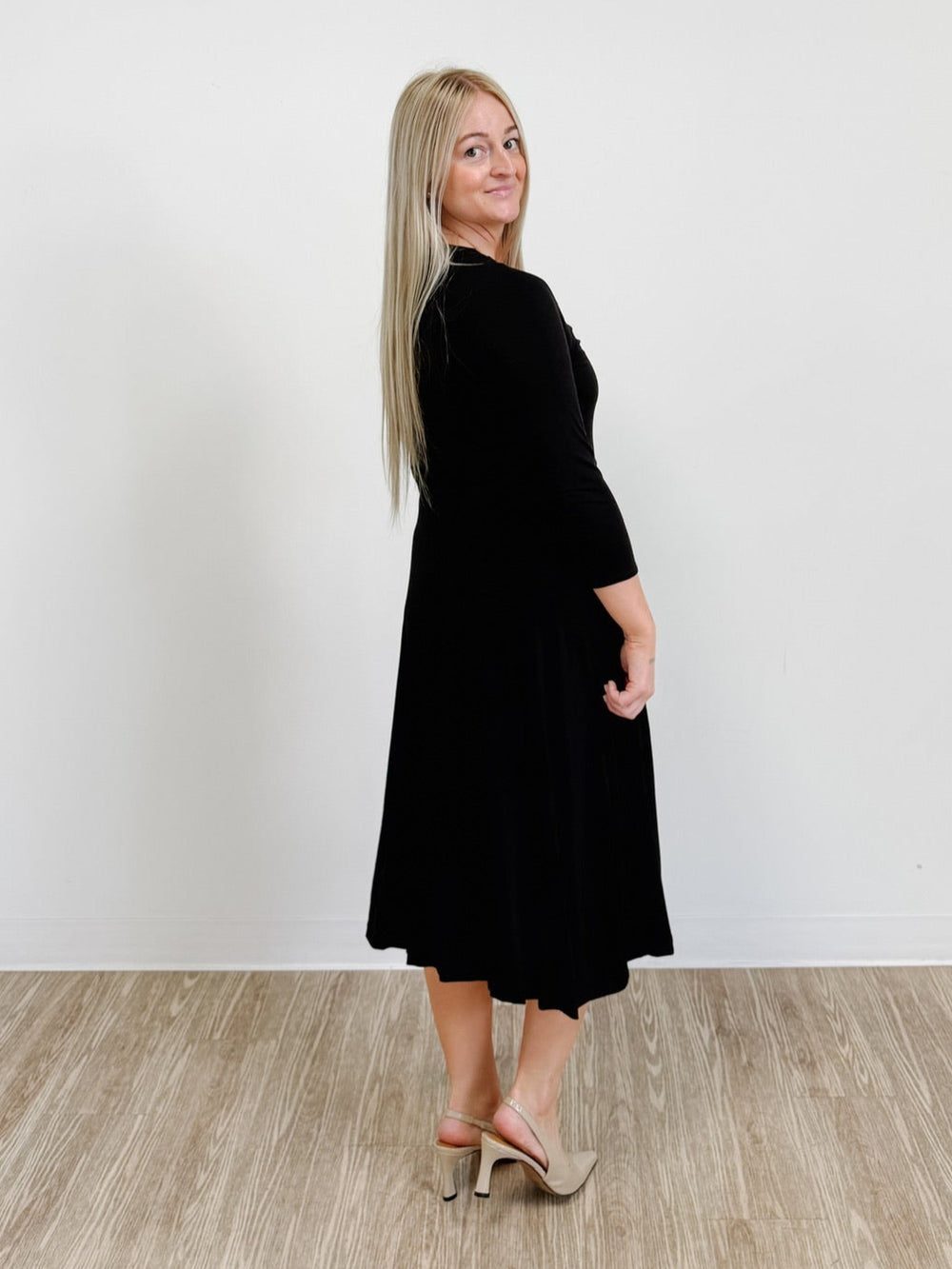 Dresses – Miller The Label