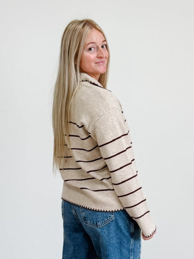 Radley Sweater