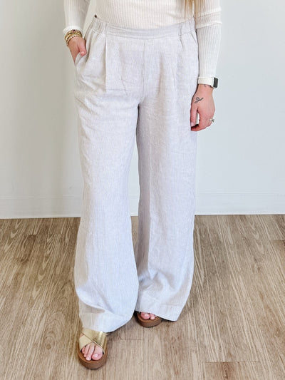 Anastasia Pants
