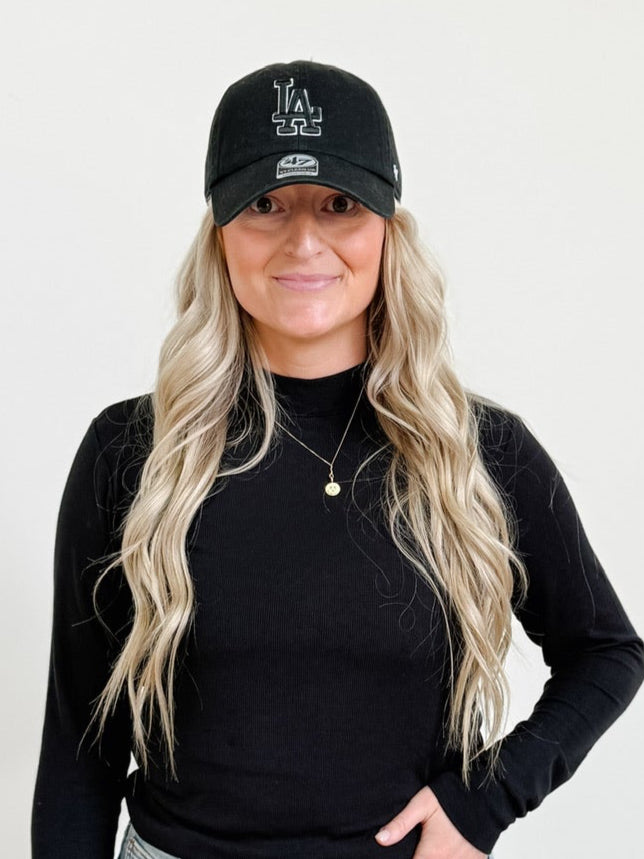 トップス MARRYME PERL LOGO T Javelina-Paradise-Long-Sleeve-