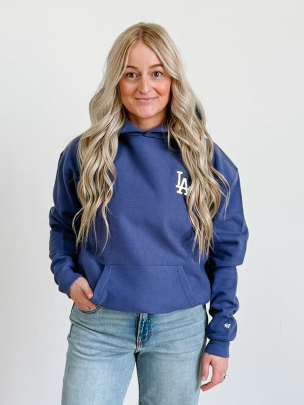 Mondo Foundation '47 LA Dodgers Hoodie