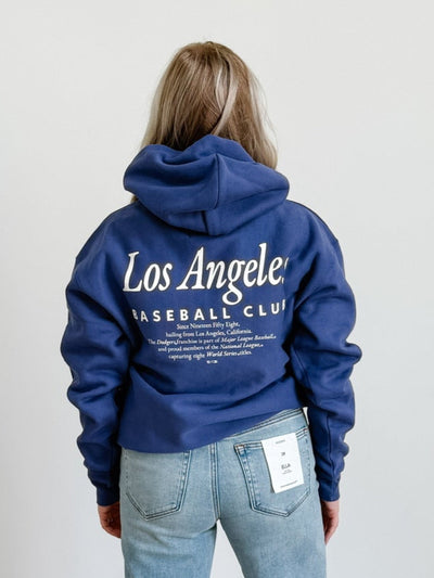 Mondo Foundation '47 LA Dodgers Hoodie