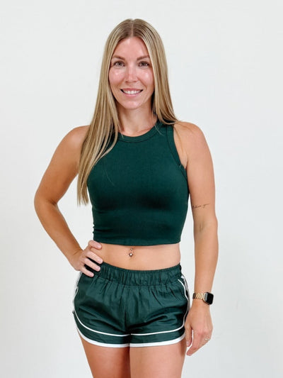 Flexfoam Seamless Muscle Tank