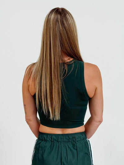 Flexfoam Seamless Muscle Tank