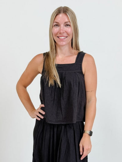 Lydia Tank