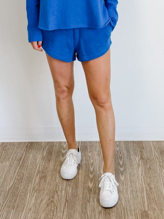 Malibu Lounge Shorts