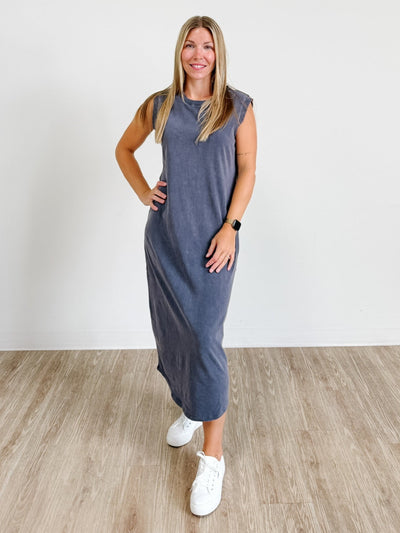 Camille Dress