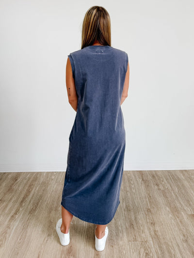 Camille Dress