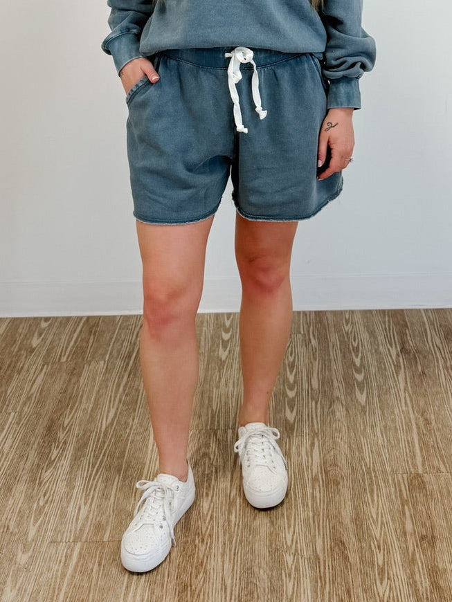 Jordan Shorts