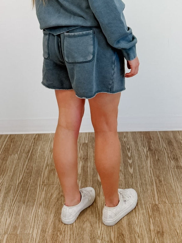 Jordan Shorts
