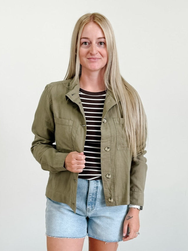 Ruthie Jacket