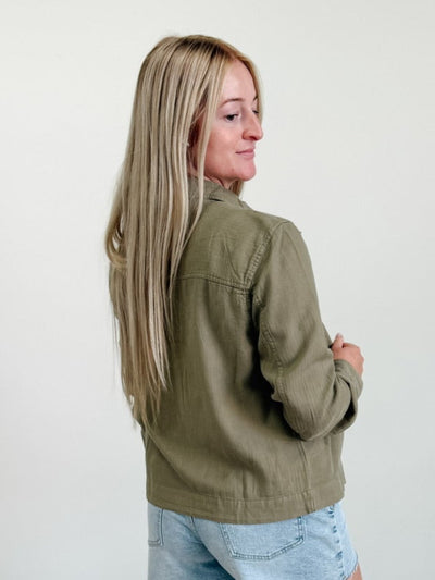 Ruthie Jacket