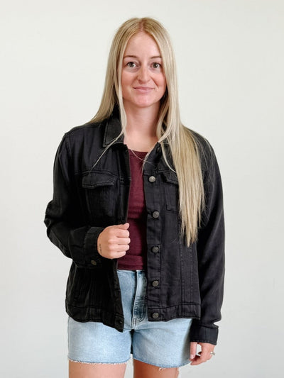 Jackie Jacket