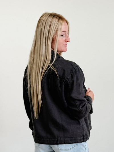 Jackie Jacket