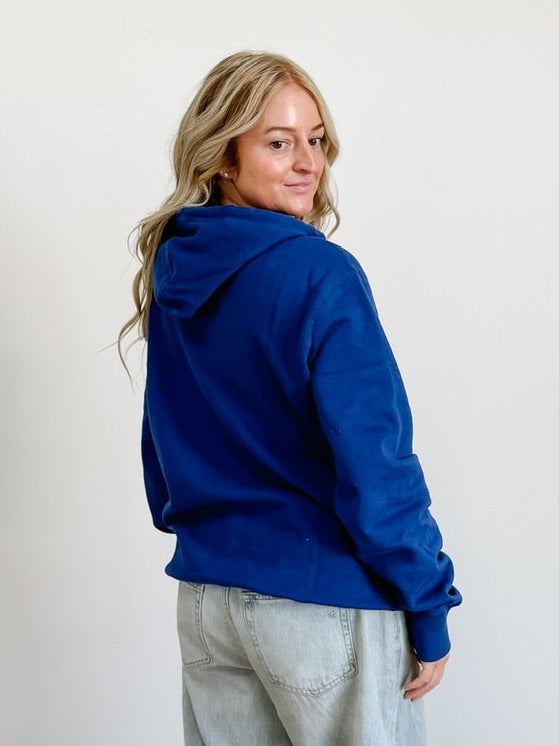 Edmonton Oilers '47 Headline Hoodie