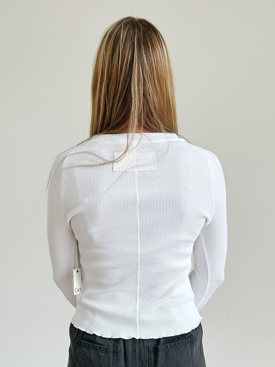 Long Sleeve Thermal Top