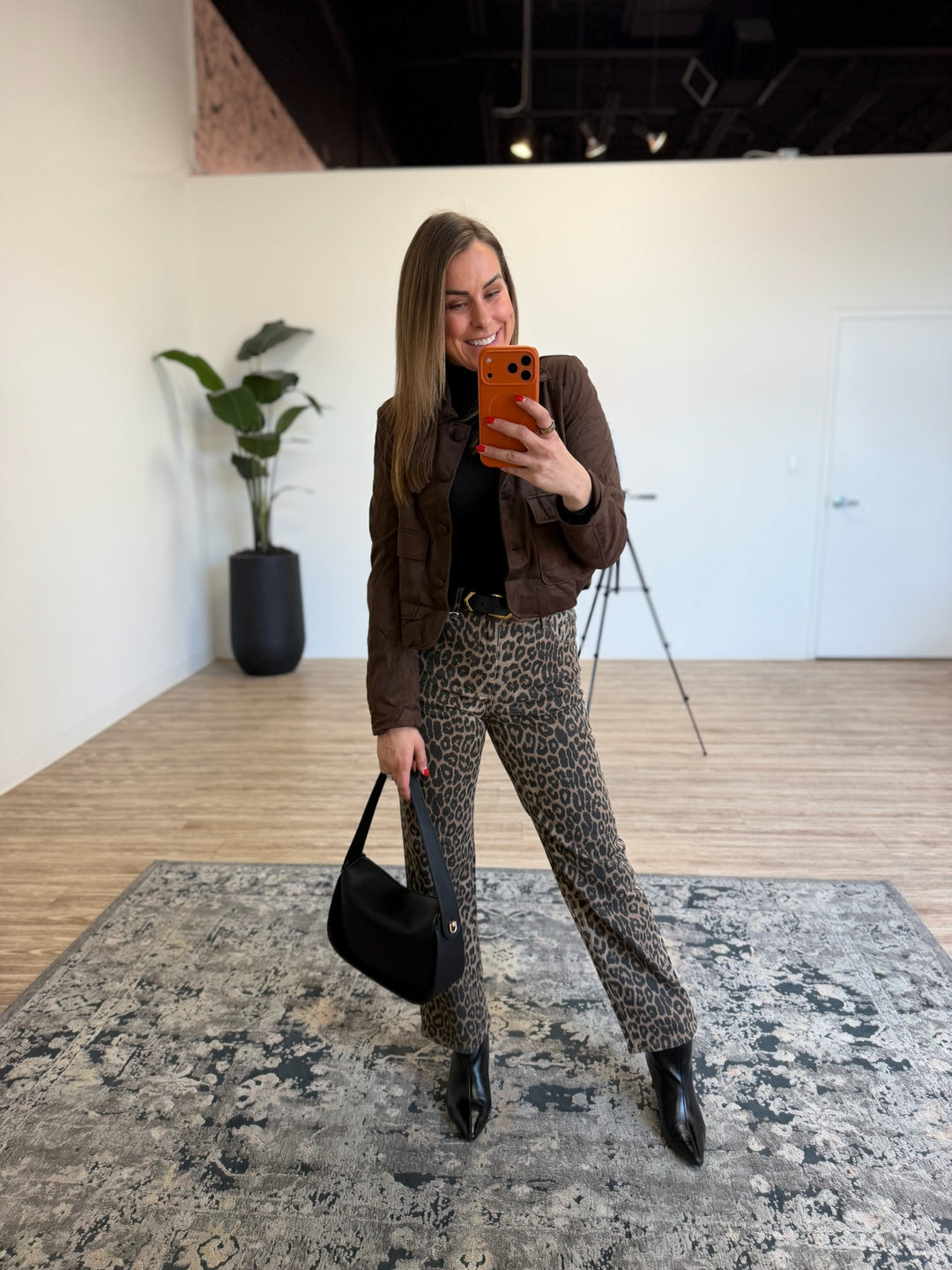 Veste Daisy Jacket
