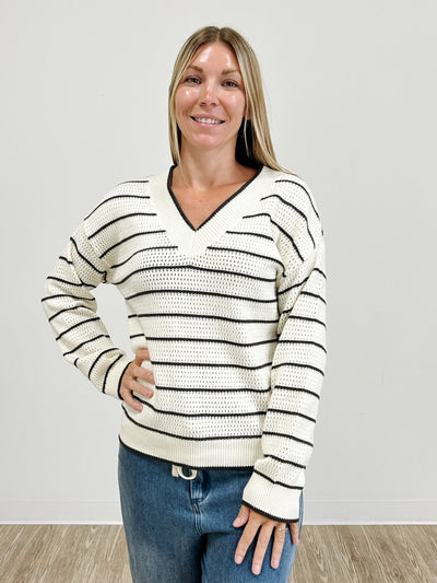 Ira Sweater