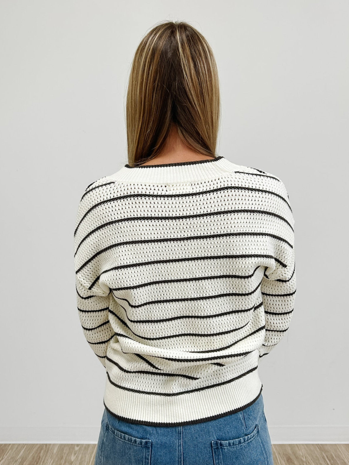 Ira Sweater