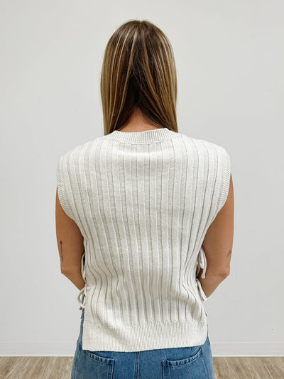 Kaye Sweater Vest