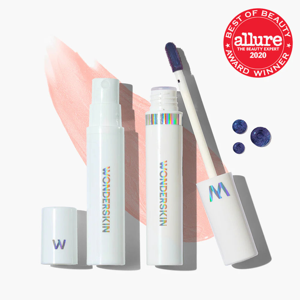 Wonderskin Lip Stain Kit
