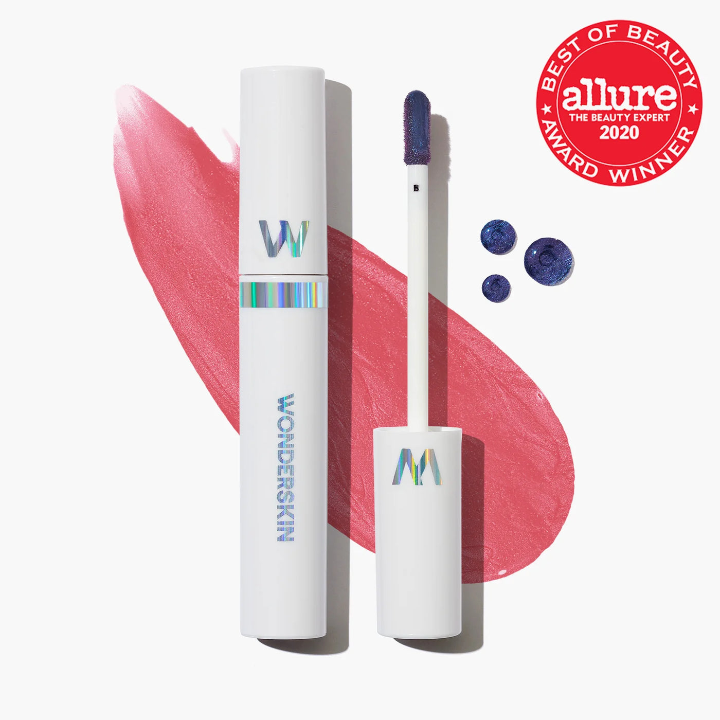 Wonderskin Lip Stain