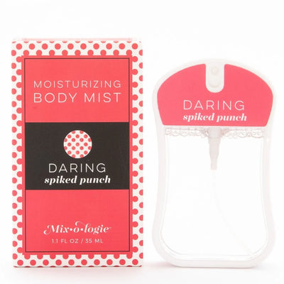 Mixologie Moisturizing Body Mist - 35ml