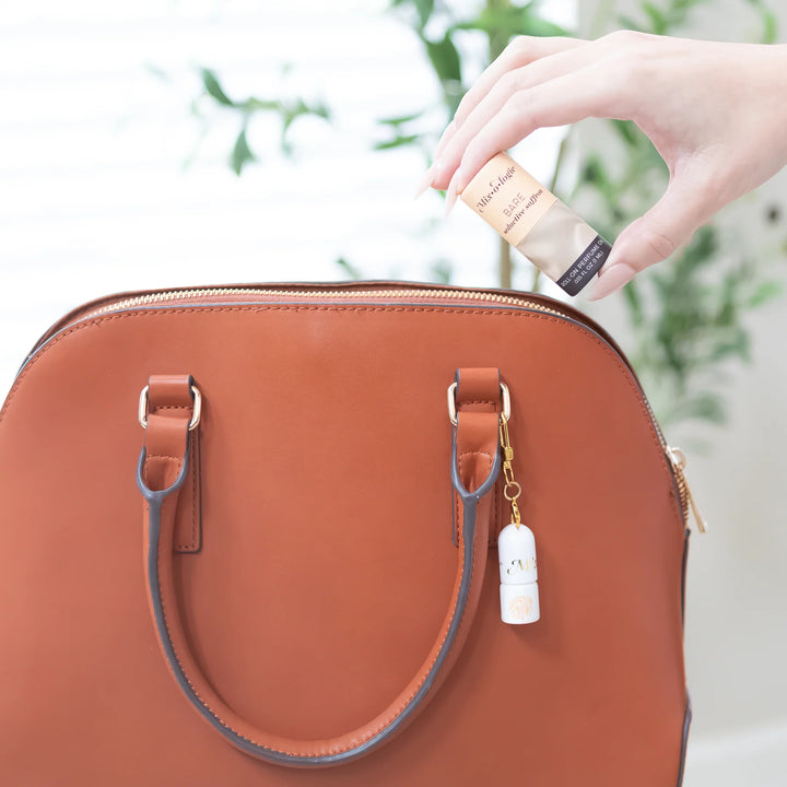 Mixologie Keychain Mini Rollerball (1ml)