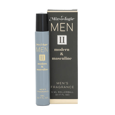 MIXOLOGIE FRAGRANCE - COLOGNE FOR MEN