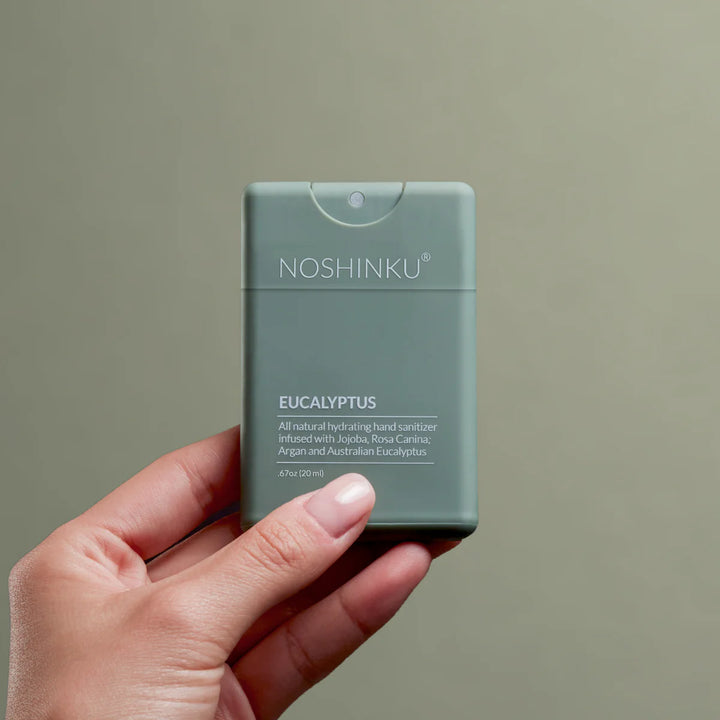 Noshinku Natural Hand Sanitizer - 20ml
