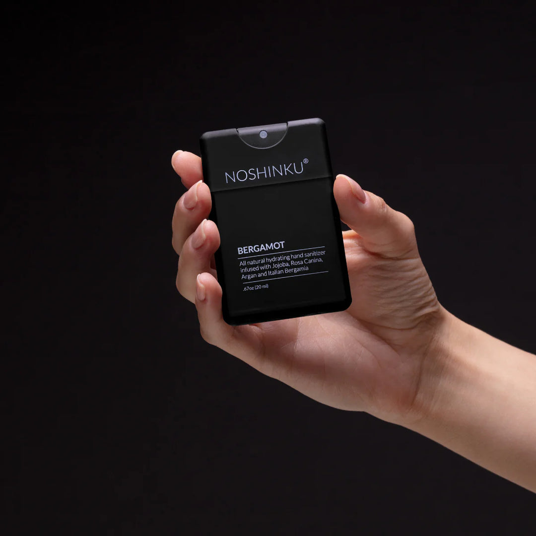 Noshinku Natural Hand Sanitizer - 20ml